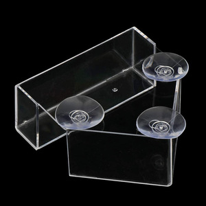 Fournisseur de jardin en gros de matériel pour oiseaux Rubbermaid Mangeoire à oiseaux intelligente avec caméra - Product Image 3