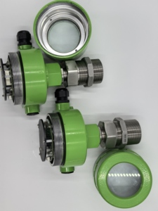 Точность 24 ГГц, переключатель уровня микроволнового уровня 21-230VAC/DC, источник питания, измерение уровня материала, сделано в Китае для продажи - Product Image 5