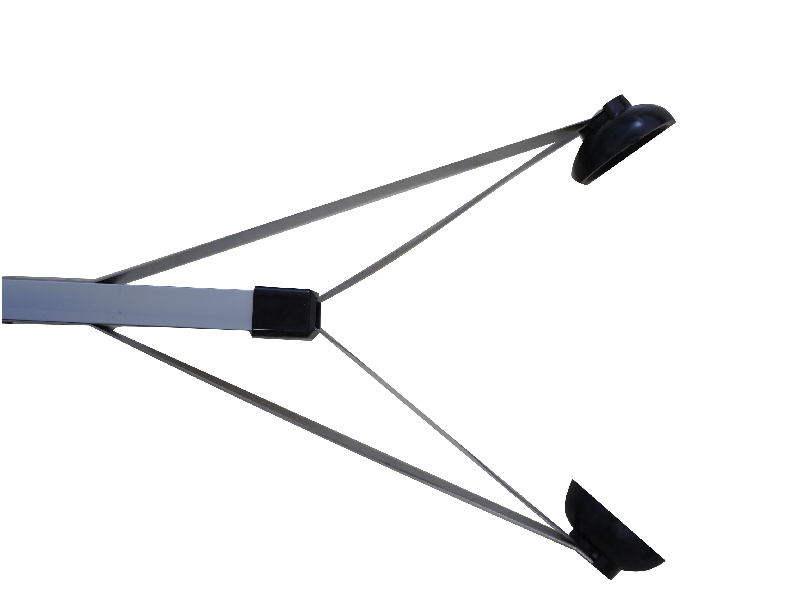 Lightweight Extra Long Handy Suction Cup Trash Claw Grabber Litter Picker Reacher Grabber Tool for Elderly · image 2