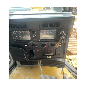 Topadoras Caterpillar D6R/LGP/D6G/D6G2/D6H Usadas, Incluyendo Modelos D4C/D4H/D4K, Motor/Caja de Cambios/Bomba/Motor Diésel, Modelo 2019, Potencia de 141kW - Product Image 4