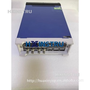 Generador de Señales Vectoriales R&S Rohde & Schwarz SMCV100B de 3 GHz con OPT H - Product Image 4
