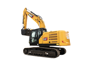 उपयोग किए जाने वाले कार्बेक्कैटो sa235h क्रॉलर खुदाई गोताखोरों ने सस्ते मूल्य के साथ खुदाई का उपयोग किया - Product Image 3