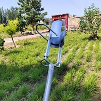 Transplanteur de semis sans effort - Outil sûr et facile pour le transplantation des plantes