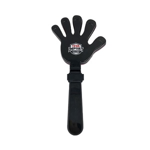 Vente en gros de claquettes en plastique PP bon marché, accessoires sonores promotionnels pour toutes les activités et événements - Product Image 3