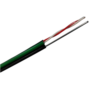 <span class=keywords><strong>Cable</strong></span> de teléfono de <span class=keywords><strong>2</strong></span> núcleos con tira de <span class=keywords><strong>Cable</strong></span> de caída de mensajero 0,5*<span class=keywords><strong>2</strong></span> <span class=keywords><strong>Cable</strong></span> de caída <span class=keywords><strong>para</strong></span> exteriores con tira verde <span class=keywords><strong>para</strong></span> telecomunicaciones - Product Image 2