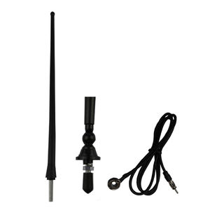 ระบบเครื่องเสียงทางทะเลสำหรับเรือ ATV H-837 วิทยุ + ลำโพง 4 ตัวขนาด 6.5 นิ้ว  BT IP66 - Product Image 2