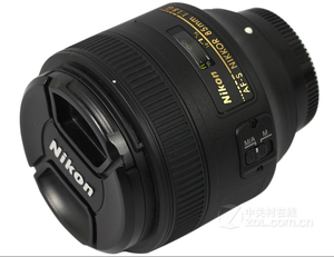 Objectif <span class=keywords><strong>Nikon</strong></span> <span class=keywords><strong>AF</strong></span>-S Nikkor 85mm F/1.8G plein format à mise au point automatique pour portraits, compatible avec les appareils photo reflex numériques <span class=keywords><strong>D750</strong></span> D810 D850 D7200 à monture F - Product Image 3
