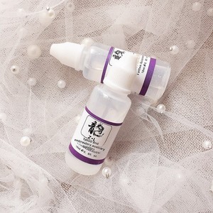 Agent de fixation et de réparation semi-permanent anti-gonflement pour tatouages de sourcils, lèvres et eye-liner – Fournitures PMU – Outil OEM - Product Image 1