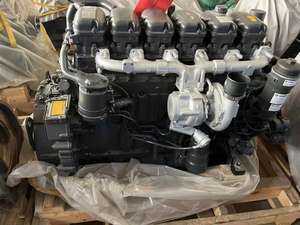 ชุดเครื่องยนต์ DC13 - Product Image 4