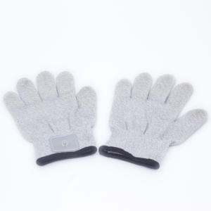 Fábrica Atacado Mão Dezenas Massagem Luvas Mais Dezenas Máquinas Unidades Compatível Mão Massageador - Product Image 1