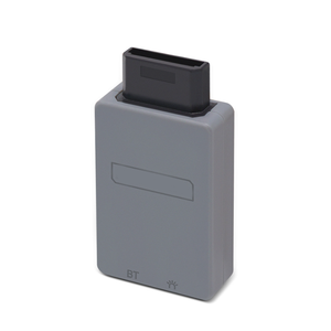 Adaptateur récepteur de manette sans fil pour <span class=keywords><strong>console</strong></span> de jeux <span class=keywords><strong>Sega</strong></span> Saturn, accessoires convertisseurs - Product Image 2