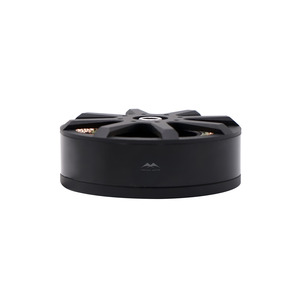 Motor de Vacío CC sin Escobillas de 24V, Protección a Prueba de Explosiones, Construcción de Imán Permanente, Incluye Estator y Rotor para Uso en Ventiladores - Product Image 3
