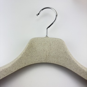 Stijlvolle Plastic Kledinghanger Voor Garderobe-Organisatie - Product Image 3
