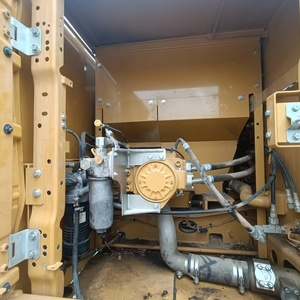 Excavatrice sur chenilles Caterpillar 330GC d'occasion de 30 tonnes à vendre - Product Image 6