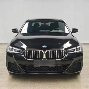 BMW <span class=keywords><strong>Serie</strong></span> 5 Sport 2024, Veicolo a Benzina di Nuova Generazione, Berlina Media-Grande 2WD, Modello BMW <span class=keywords><strong>Serie</strong></span> 5 - Product Image 1