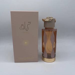 Profumo Femminile di Alta Qualità, Eau De Parfum Floreale Duraturo, Fragranze Fresche all'Ingrosso, Profumi Arabi per Chi Ama il Fresco - Product Image 2