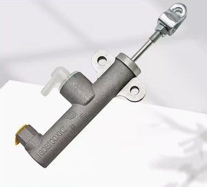 Custom Fit JMC <span class=keywords><strong>Yu</strong></span> <span class=keywords><strong>Hu</strong></span> 5 barre de remorquage arrière nouvelle condition pièces de remorque voiture - Product Image 1