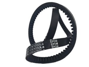 <span class=keywords><strong>Courroie</strong></span> de distribution dentée en caoutchouc industrielle, <span class=keywords><strong>courroie</strong></span> trapézoïdale dentée, transmission OEM, marque Sihai, 13 dents, origine Zhejiang - Product Image 4