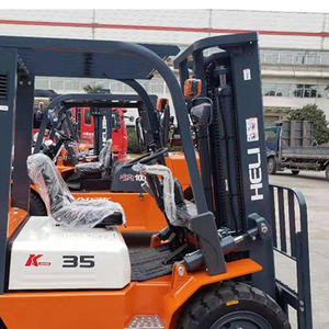 חסכוני סין <span class=keywords><strong>LONKING</strong></span> מלגזה 3.5t CPC35 עם קול felxibility עבור מכירה לוהטת - Product Image 6