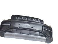Pièces et accessoires automobiles d'origine Geely Radar RD6 (Riddara) |   Pièces de rechange d'origine pour pare-chocs/phare de pick-up électrique 2023-2027