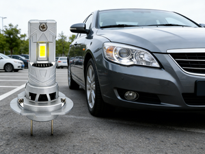 หลอดไฟ LED แท้ 1 ชิ้น สำหรับระบบไฟส่องสว่างรถยนต์ ความสว่าง 5000lm ไฟหน้า H7 H4 ไฟ LED สำหรับมอเตอร์ไซค์  ไฟหน้ารถยนต์ ได้รับมาตรฐาน Emark - Product Image 3