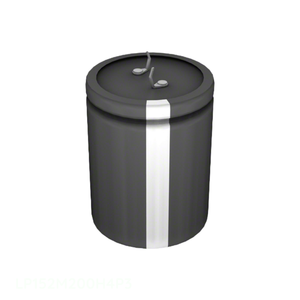 Condensateur 1500 uF CAP ALUM 1500UF 20% 200V SNAP TH Through Hole LP152M200H4P3 - Distributeur agréé - Product Image 1
