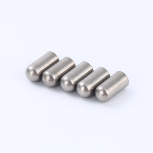 Pièces d'estampage métallique personnalisées, composants estampés de précision en acier inoxydable et en aluminium - Product Image 4