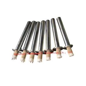 Élément de <span class=keywords><strong>chauffe</strong></span> en céramique d'appareil de chauffage de bobine de four industriel pour la chaudière à vapeur - Product Image 4