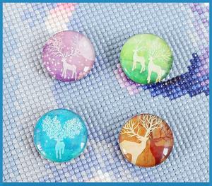 Nouveau plus populaire diamant peinture outil bricolage diamant peinture localisateur coller fonctionnel <span class=keywords><strong>auxiliaire</strong></span> outil broderie accessoires - Product Image 5