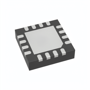 Composants de circuits électroniques 16 WQFN Exposed Pad Power Management (PMIC) Distributeur agréé LT3518HUF # PBF - Product Image 1