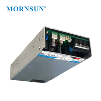 Alimentation AC-DC encastrée MORNSUN Original Série LMF500-20Bxx LMF500-23BxxUH 500W avec PFC actif, unité de commutation 12V 24V 48V