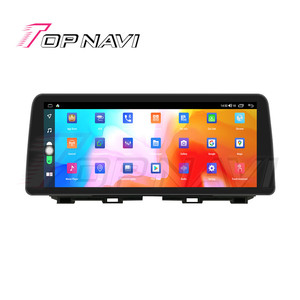 GPS cámara trasera inalámbrica vista coche Android video para Mazda 2013 2014 2015 2016 <span class=keywords><strong>3</strong></span> + 32 GB pantalla táctil reproductor multimedia - Product Image 2