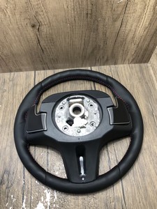 <span class=keywords><strong>Volant</strong></span> en cuir M Performance pour <span class=keywords><strong>BMW</strong></span> Série <span class=keywords><strong>1</strong></span> 3 5 7 X1 X3 X5, boutons multifonctions, accessoires de mise à niveau de l'intérieur automobile - Product Image 5