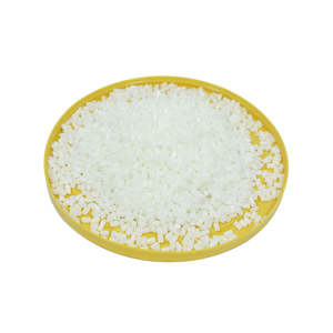 Gránulos de resina de poliamida virgen PA6 Nylon con GF20 a GF50 - Product Image 2