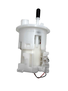 オイル温度センサー付きオートバイ燃料ポンプ OE 2D1-13907-00 高性能燃料供給装置 - Product Image 2