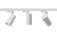 Spot à encastrer pour l'intérieur Spot à angle réglable 30W Plafonnier de bureau à domicile