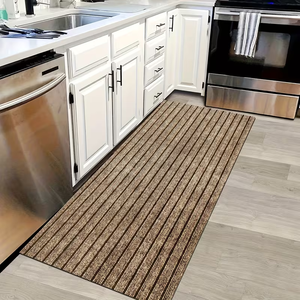 <span class=keywords><strong>Tapis</strong></span> de sol en PVC et polyester - <span class=keywords><strong>Tapis</strong></span> antidérapant à sept rayures pour <span class=keywords><strong>entrée</strong></span>, bureau, <span class=keywords><strong>couloir</strong></span>, usage domestique - Product Image 6