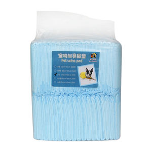 Tapis d'entraînement absorbants pour chiot, 36 pièces, tapis contre les mauvaises herbes, des animaux de compagnie, chiens et chats, vente en gros - Product Image 3