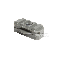 Support de casque FMA VariARC rotatif, kit d'accessoires réglables pour casque, vente directe d'équipement tactique TB1432