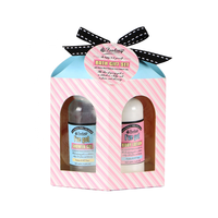 Coffret Cadeau Bain Moussant en Gros – Haute Qualité, Personnalisable, Beauté, Parfum, Bien-être, Nettoyant, Hydratant, Lait Corporel Adulte, Douche