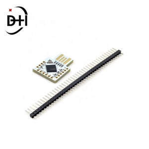 Placa de Desarrollo Mini USB ATMEGA32U4 Beetle Leonardo - Product Image 2