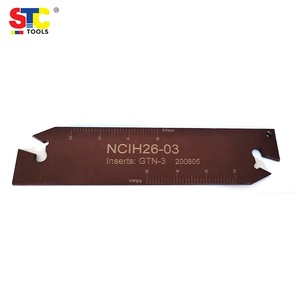 Hoja ajustable <span class=keywords><strong>de</strong></span> parada positiva <span class=keywords><strong>para</strong></span> inserto <span class=keywords><strong>de</strong></span> corte <span class=keywords><strong>de</strong></span> bloqueo automático, herramienta <span class=keywords><strong>de</strong></span> <span class=keywords><strong>torno</strong></span> <span class=keywords><strong>de</strong></span>, soporte <span class=keywords><strong>de</strong></span> inserto <span class=keywords><strong>de</strong></span> hoja <span class=keywords><strong>de</strong></span> corte NCIH - Product Image 5