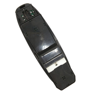 Interruptor Elevavidrios 93570-25300 HX-0076 para Vehículos Modernos, Repuesto de Interruptor Automático - Product Image 2