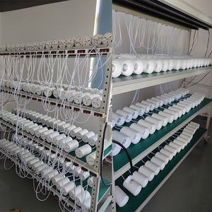 Vendita calda AC120V Triac dimmerabile luce da soffitto Driver ETL LED <span class=keywords><strong>faretti</strong></span> <span class=keywords><strong>lampadario</strong></span> 20W 30W 40W 50W - Product Image 5