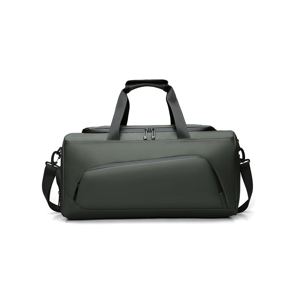 สีเขียวทหาร