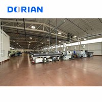 Bâtiments en acier de qualité supérieure à montage facile pour bureaux, hangars d'avions et bâtiments métalliques 24x30x12