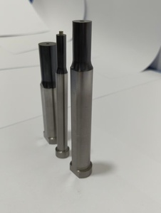 SKH-9 HSS M2 bột tốc độ cao thép <span class=keywords><strong>Punch</strong></span> Electroplated lớp phủ <span class=keywords><strong>ticn</strong></span>-chịu mài mòn titan-coated <span class=keywords><strong>Punch</strong></span> - Product Image 4