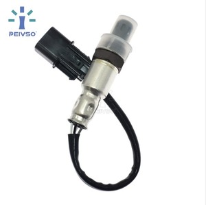 Peivso เซ็นเซอร์ออกซิเจนด้านหน้าสำหรับ Hyundai Genesis 3.3L 2014 OEM 39210-3C531ทดสอบอย่างเข้มงวด - Product Image 1