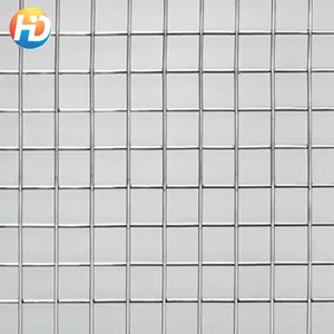 2X2 2X3 2X4 3X3 3X4 4 4X4 Electro Gegalvaniseerde Thermisch Verzinkte Gegalvaniseerde Ijzeren Gelaste Gaas Paneelomheining/Pvc Gecoate Gelaste Gaasafrastering