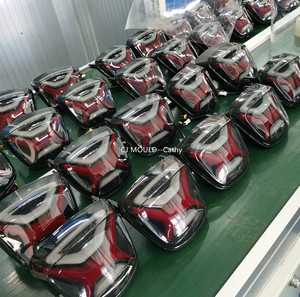 Đèn Phanh Sau JPA <span class=keywords><strong>VIRTU</strong></span> Mới Đèn LED Dừng Đuôi Cho Xe Tay Ga Piaggio VESPA SPRINT Primavera 150 - Product Image 2